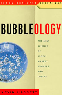 Bubbleology - The Amazing Science of Stock Market Bubbles