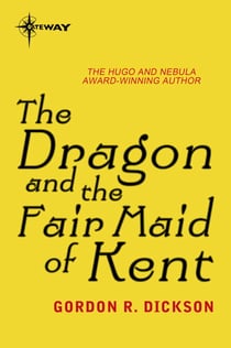 The Dragon and the Fair Maid of Kent - The Dragon Cycle Book 9