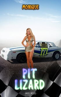 Monique - Pit Lizard, #4