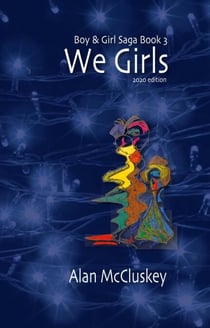 We Girls - The Boy & Girl Saga, #3