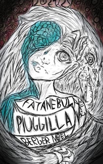 Piuggilla - Fatanebula Vol. 2