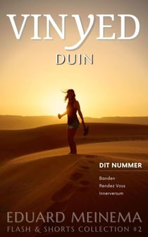 Vinyed 2 - Duin - Vinyed Flash & Shorts Collectie