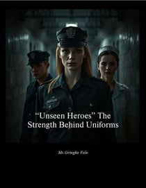 "Unseen Heroes: The Strength Behind Uniforms.