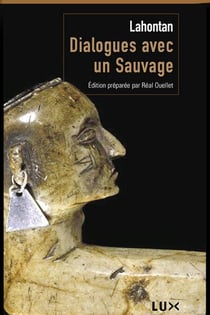 Dialogues avec un sauvage