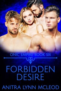 Forbidden Desire - Onic Empire, #6