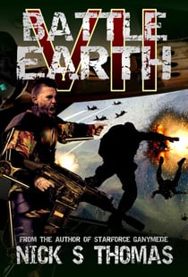 Battle Earth VII (Book 7) - Battle Earth, #7