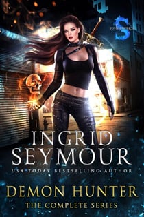 Demon Hunter Complete Series