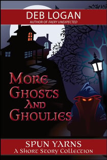 More Ghosts and Ghoulies
