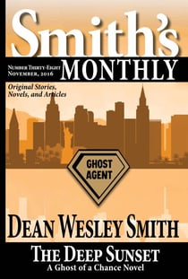Smith's Monthly #38 - Smith's Monthly, #38