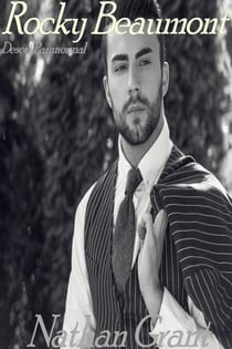 Rocky Beaumont - Desert Paranormal - Desert Paranormal, #2