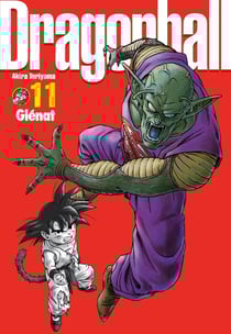 Dragon Ball perfect edition - Tome 11 - Perfect Edition