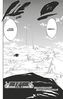 Bleach - T20 - Chapitre 175 - end of hypnosis 7 (Truth Under My Strings)
