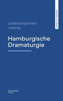 Hamburgische Dramaturgie