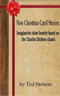 New Christmas Carol Stories - Christmas stories, #1