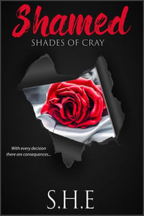 Shamed - Shades of Cray, #1