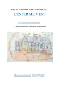 L'Enfer me ment