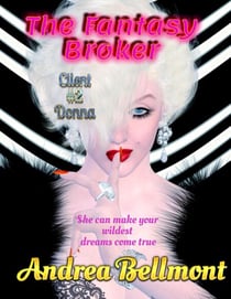 The Fantasy Broker - The Fantasy Broker, #2