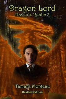 Dragon Lord - Haven's Realm, #3