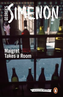 Maigret Takes a Room - Inspector Maigret