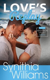 Love's Replay - Henderson Family, #2
