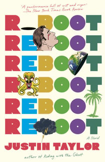 Reboot - A Novel