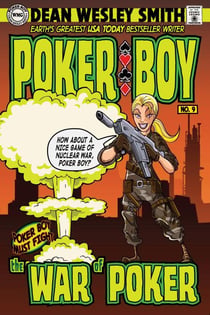 The War of Poker - Poker Boy, #9