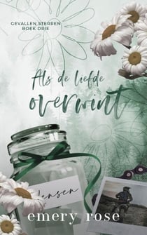 Als de liefde overwint - Gevallen sterren, #3