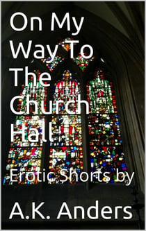 On My Way to the Church Hall