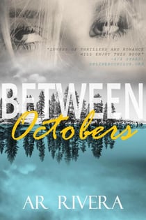 Between Octobers - Savor The Days, #1