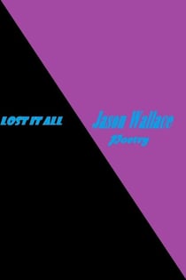 Lost It All - Poetry, #49