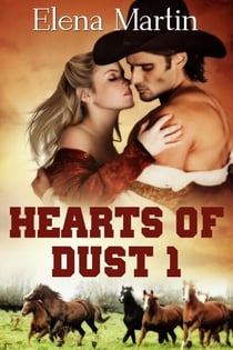 Hearts of Dust 1 - Hearts of Dust