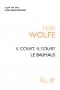 Il court il court le Bauhaus - Essai sur la colonisation de l'architecture