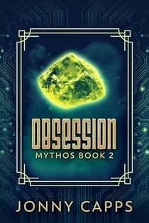 Obsession - Mythos, #2