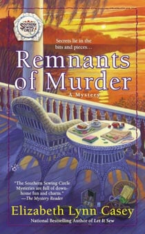 Remnants of Murder