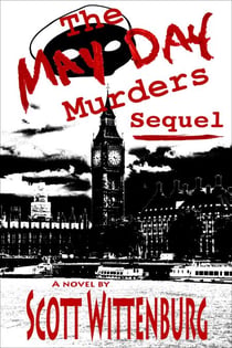 The May Day Murders Sequel - The May Day Murders, #2