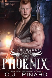 Phoenix - Nighthawks MC, #3
