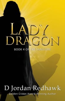 Lady Dragon - The Sanguire, #4