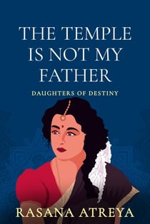 The Temple Is Not My Father - Daughters Of Destiny