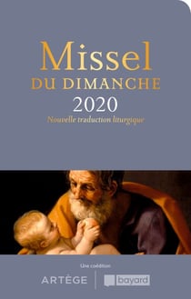 Le Missel - Missel 2020