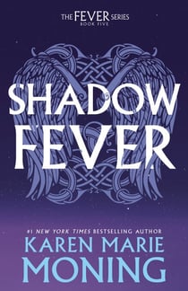 Shadowfever - The Fever Series