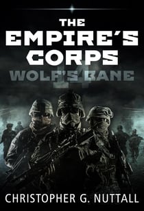 Wolf's Bane - The Empire's Corps, #14
