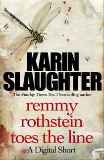 Remmy Rothstein Toes the Line - A Short Story