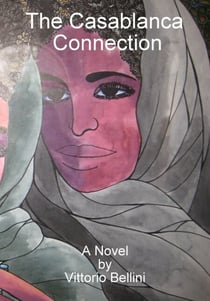 The Casablanca Connection - Adventures in multinational business, #2
