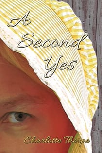 A Second Yes - A Quiet Life, #4