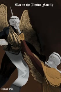 War in the Divine Family - Fides Aeternam, #6