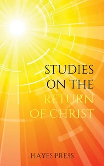Studies on the Return of Christ