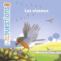 Les oiseaux - Les oiseaux