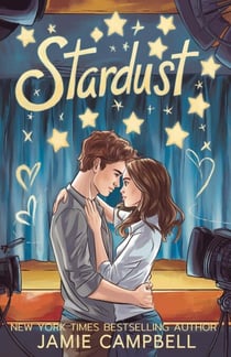 Stardust - Star Kissed, #7