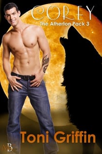 Corey - The Atherton Pack, #3