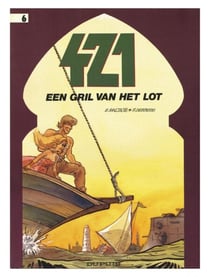 Een gril van het lot
